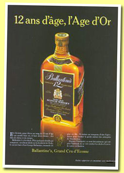 Ballantines