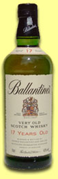 Ballantines 17