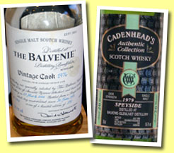 Balvenie