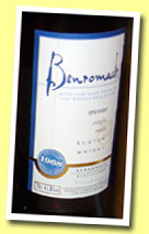 Benromach