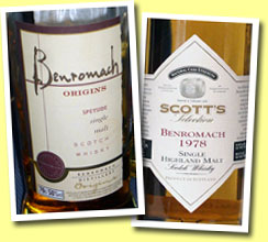 Benromach