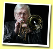 Bob Brookmeyer