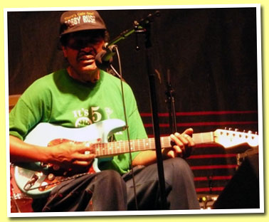 Bobby Rush