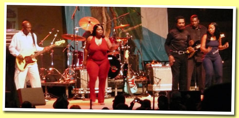 Bobby Rush
