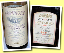 Bowmore