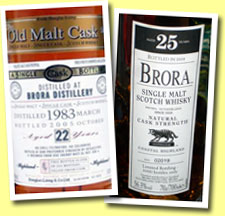 Brora 25
