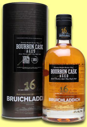 Bruichladdich 16
