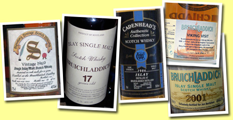 Bruichladdich