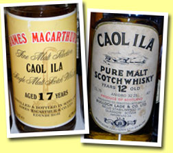 Caol Ila