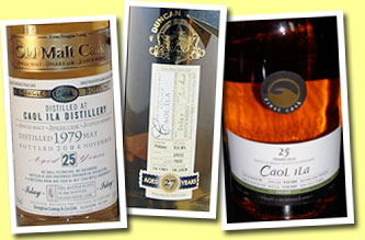 Caol Ila