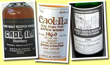 Caol Ila