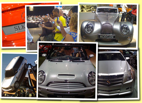 Car Show