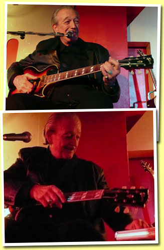 Charlie Musselwhite