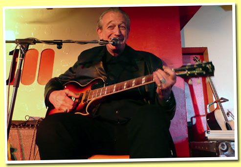 Charlie Musselwhite