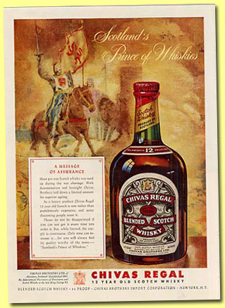 Chivas