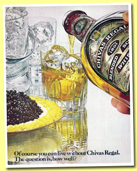 Chivas