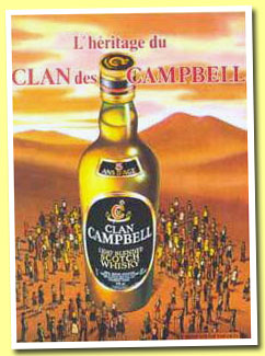 Clan Campbell