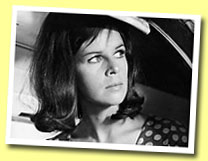 Claudine Longet