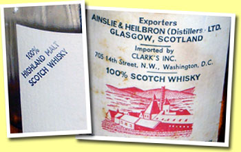 Clynelish 12