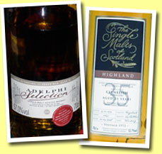 Clynelish 1972
