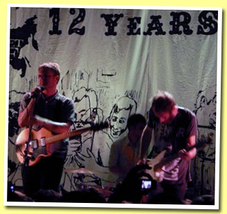Cold War Kids