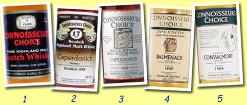 Conoisseurs Choice