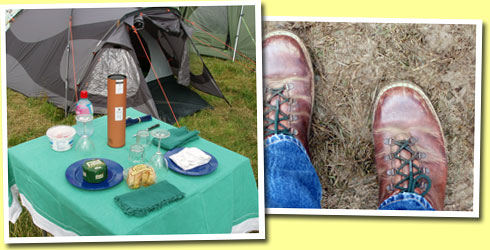 Cropredy mud