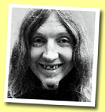 Daevid Allen