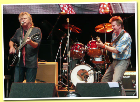 Dave and Joe