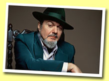 Dr John