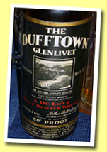 Dufftown