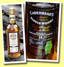 Dufftown