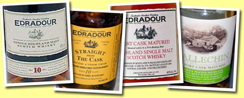 Edradour