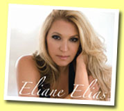 Eliane Elias