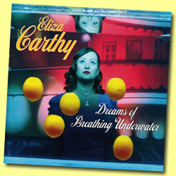 Eliza Carthy