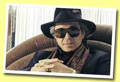 Gato Barbieri