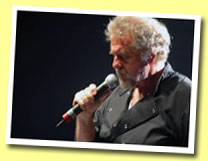 Gilles Servat