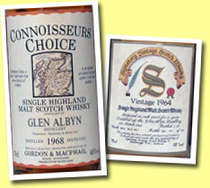 Glen Albyn