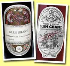 Glen Grant 1955