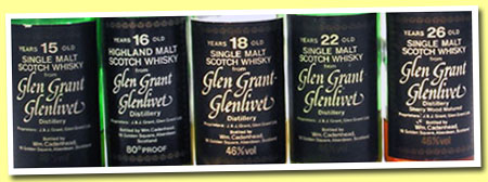 Glen Grant