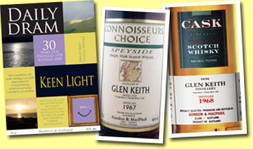 Glen Keith