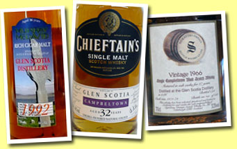Glen Scotia