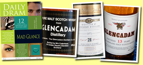 Glencadam 1995