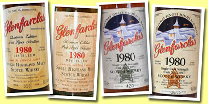 Glenfarclas