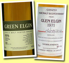 Glen Elgin