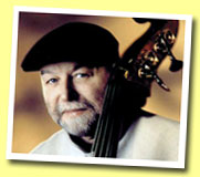 Henri Texier