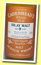 Cadenhead