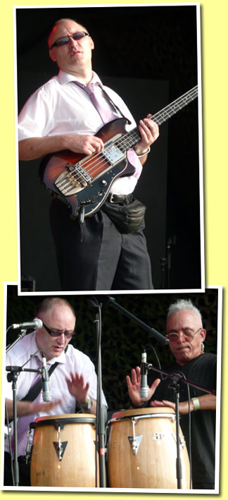 Jah Wobble