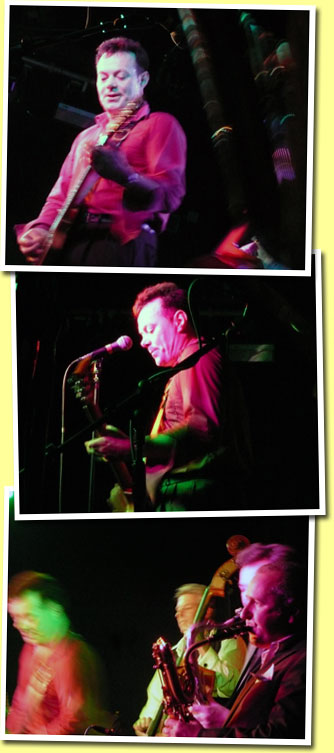 James Hunter