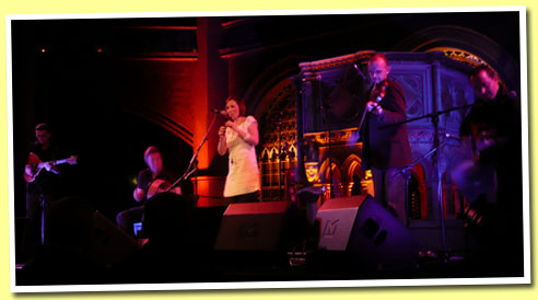 Julie Fowlis